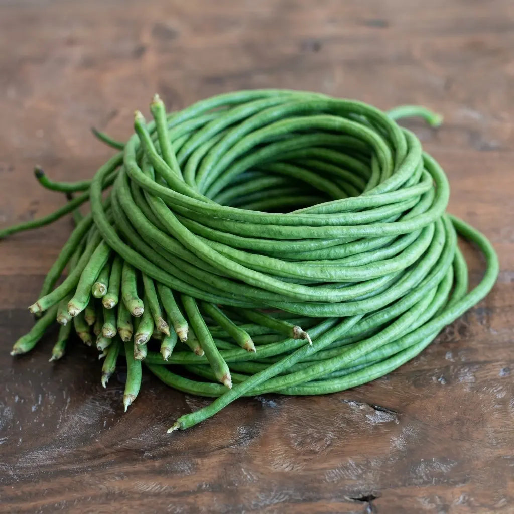 Green Yard Long/Noodle Beans