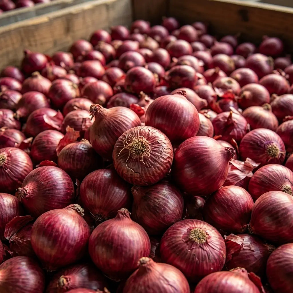 Nashik Onion