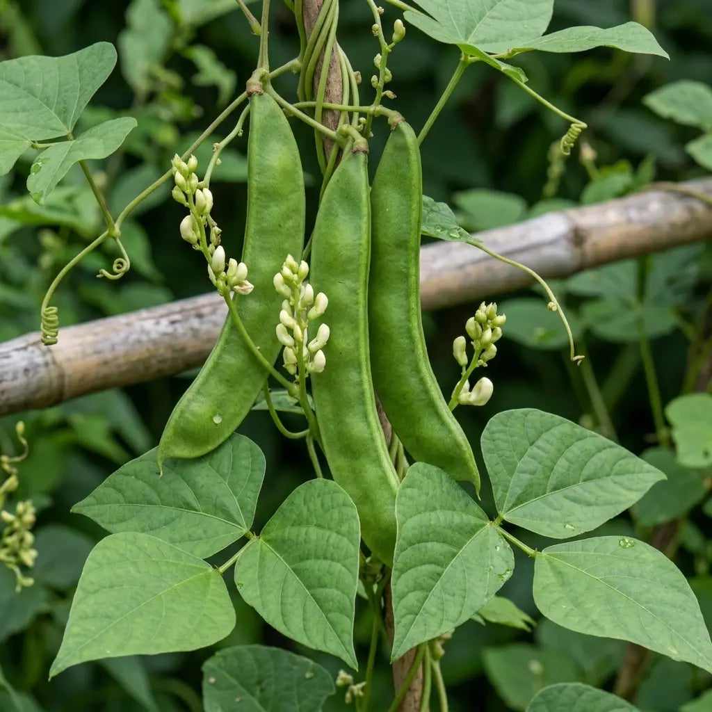 Sword Beans