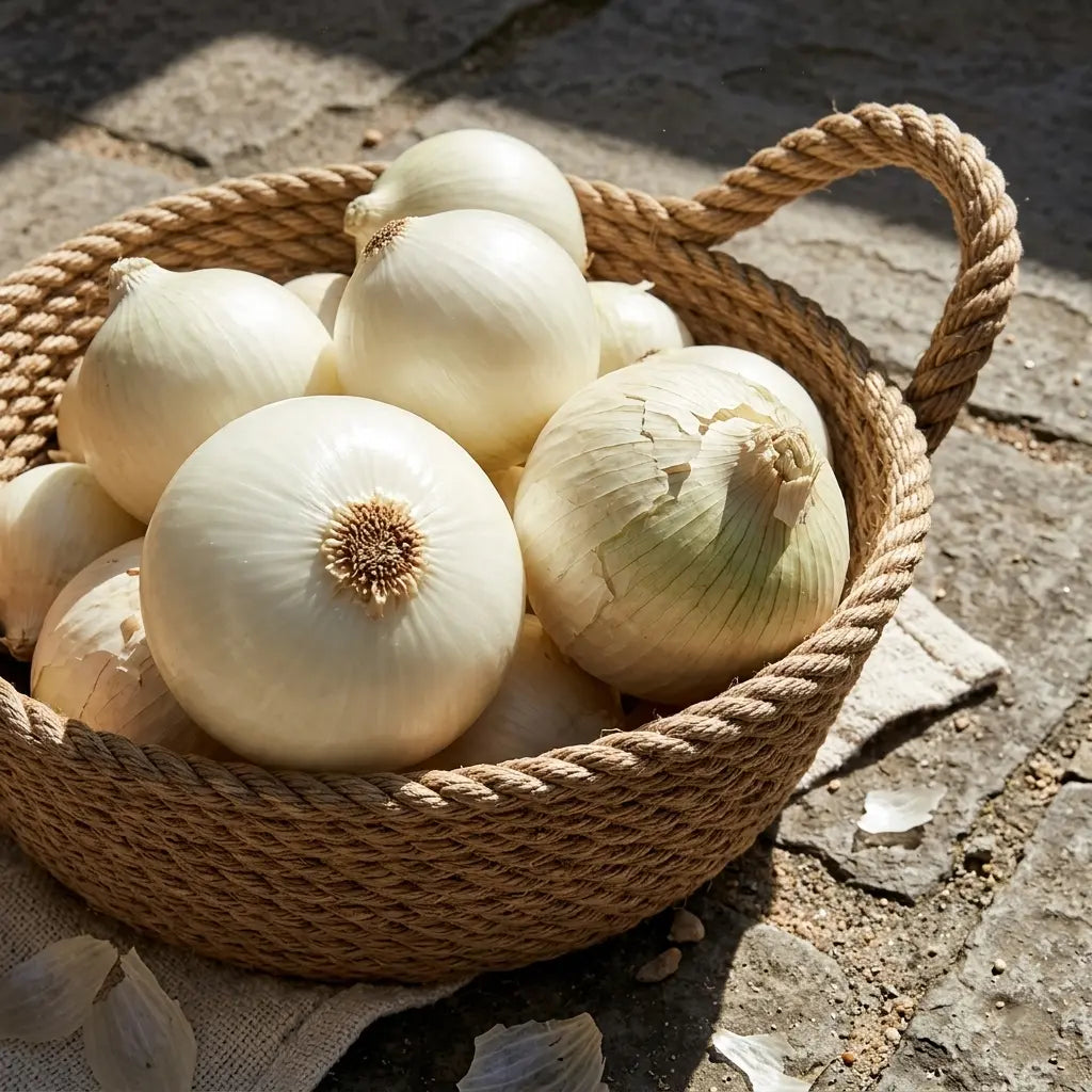 White Onion