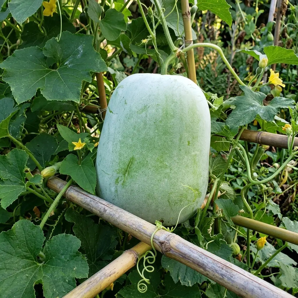 Ash Gourd