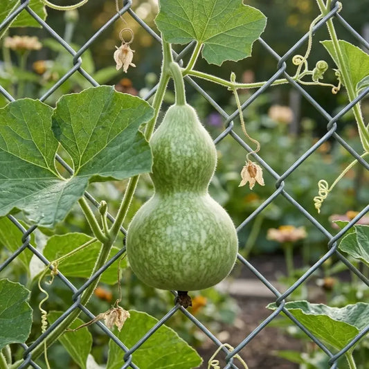 Bottle Gourd Short
