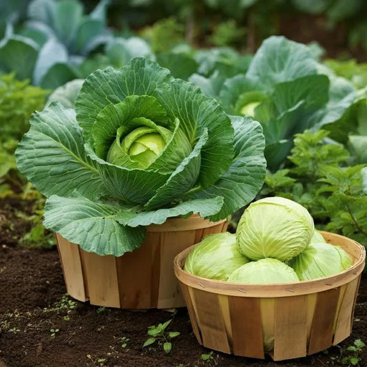Green Cabbage