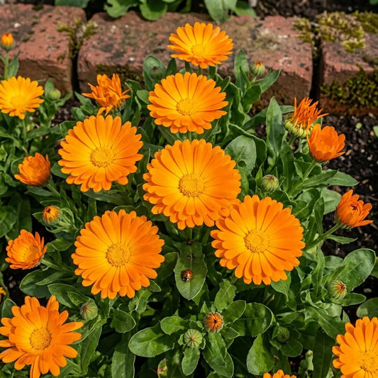 Calendula