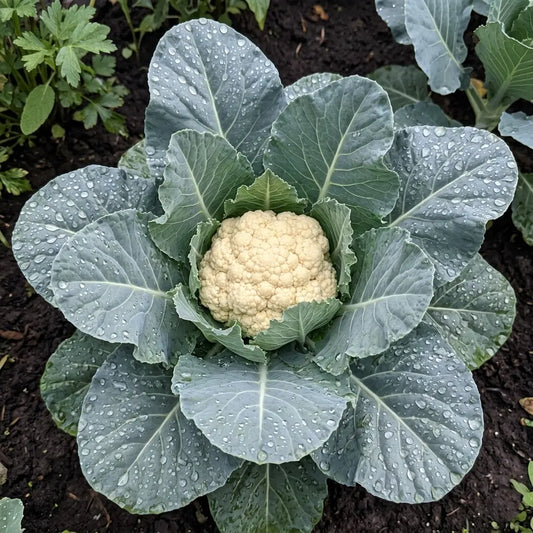Cauliflower