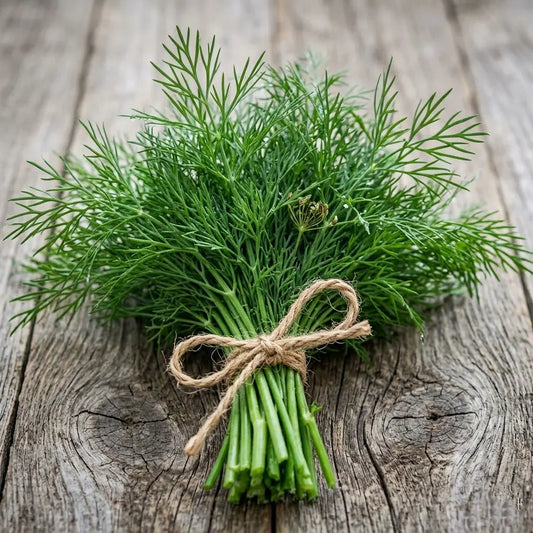 Dill