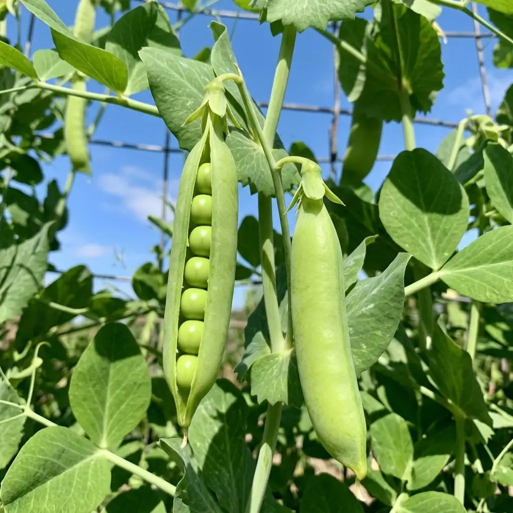 Green Peas