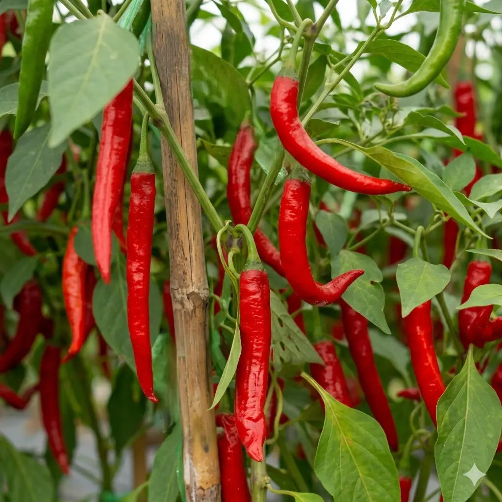 Jwala Chilli