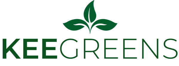 Keegreens