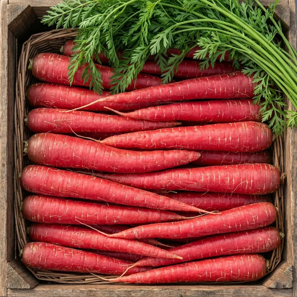 Red Carrot