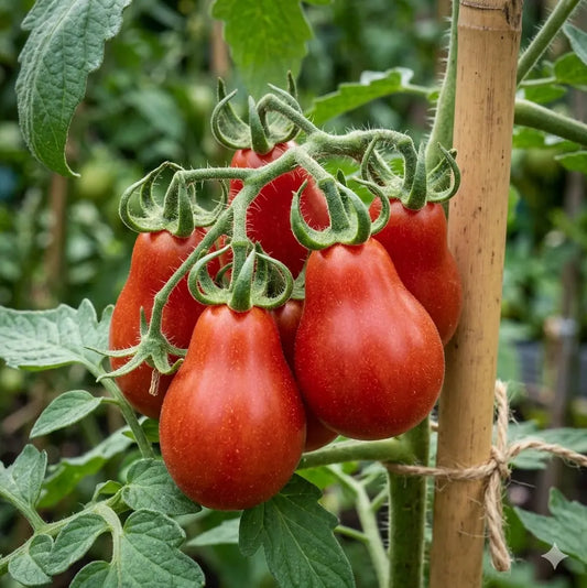 Red Pear Tomato