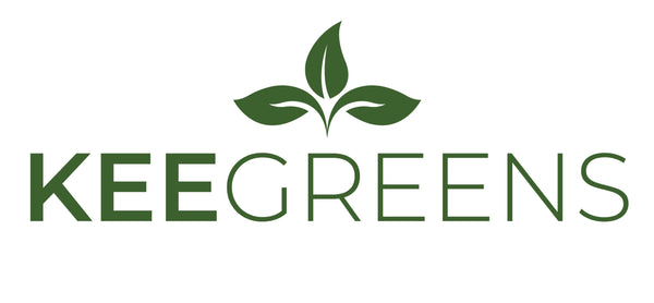 Keegreens