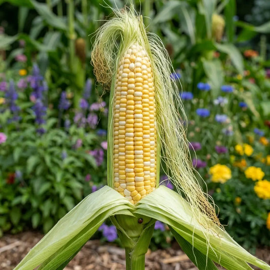 Sweet Corn