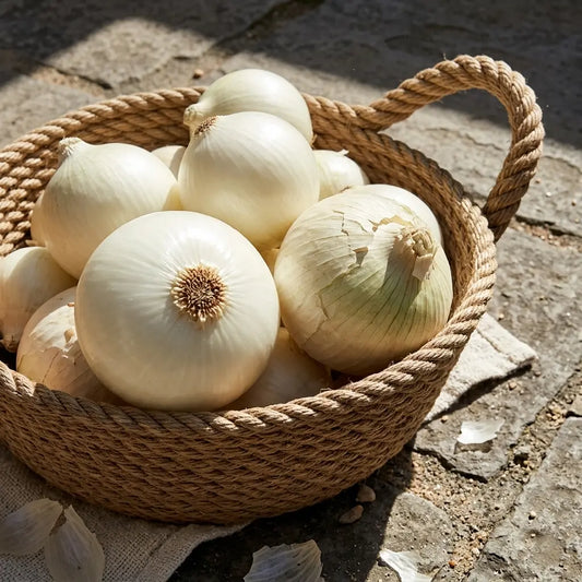 White Onion
